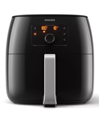 FRITADEIRA AIRFRYER PHILIPS - HD 9650/90