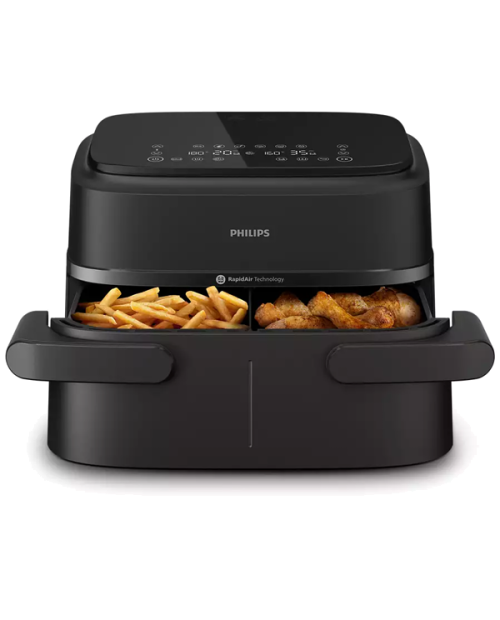 FRITADEIRA AIRFRYER PHILIPS - NA 150/00 FRITADEIRA AIRFRYER PHILIPS - NA 150/00