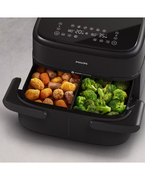 FRITADEIRA AIRFRYER PHILIPS - NA 150/00 FRITADEIRA AIRFRYER PHILIPS - NA 150/00