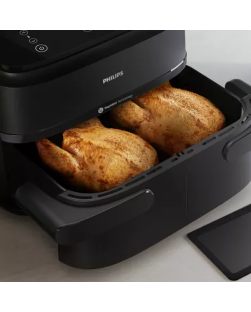 FRITADEIRA AIRFRYER PHILIPS - NA 150/00 FRITADEIRA AIRFRYER PHILIPS - NA 150/00