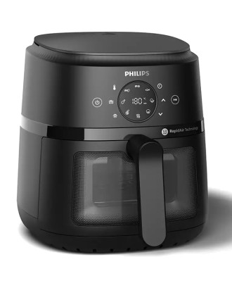 FRITADEIRA AIRFRYER PHILIPS - NA 220/00