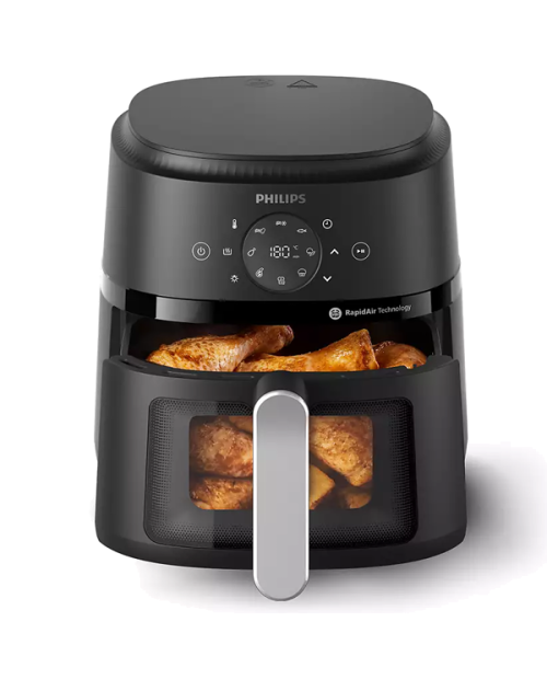 FRITADEIRA AIRFRYER PHILIPS - NA 221/00 FRITADEIRA AIRFRYER PHILIPS - NA 221/00