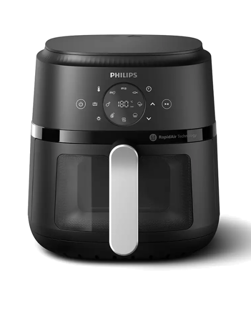 FRITADEIRA AIRFRYER PHILIPS - NA 221/00 FRITADEIRA AIRFRYER PHILIPS - NA 221/00