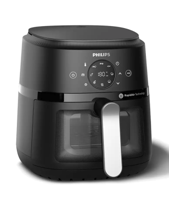 FRITADEIRA AIRFRYER PHILIPS - NA 221/00