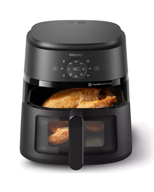 FRITADEIRA AIRFRYER PHILIPS - NA 230/00 FRITADEIRA AIRFRYER PHILIPS - NA 230/00