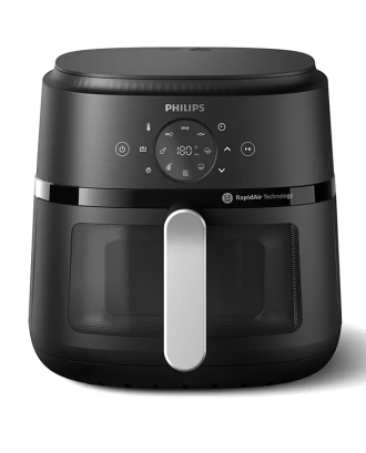 FRITADEIRA AIRFRYER PHILIPS - NA 231/00