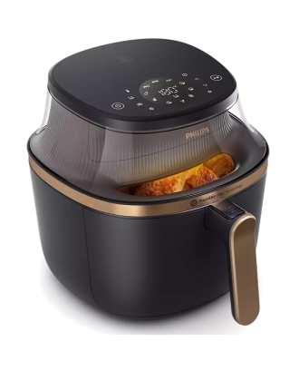 FRITADEIRA AIRFRYER PHILIPS - NA 332/00