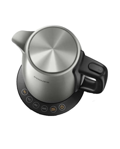 JARRO ELÉTRICO PHILIPS - HD 9359/90 JARRO ELÉTRICO PHILIPS - HD 9359/90