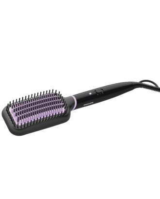 ESCOVA ALISADORA AQUECIDA PHILIPS - BHH 880/00