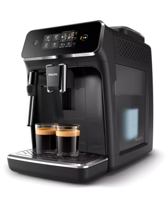 MÁQUINA DE CAFÉ SUPERAUTOMÁTICA PHILIPS - EP 2221/40