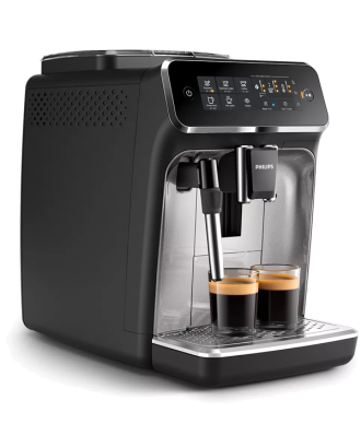 MÁQUINA DE CAFÉ SUPERAUTOMÁTICA PHILIPS  - EP 3226/40