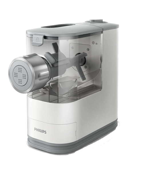MÁQUINA NOODLES E MASSA PHILIPS - HR 2345/19 MÁQUINA NOODLES E MASSA PHILIPS - HR 2345/19