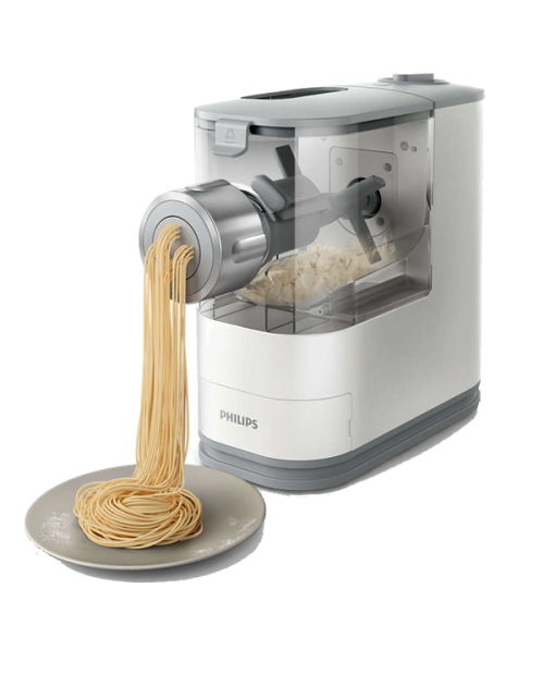 MÁQUINA NOODLES E MASSA PHILIPS - HR 2345/19 MÁQUINA NOODLES E MASSA PHILIPS - HR 2345/19