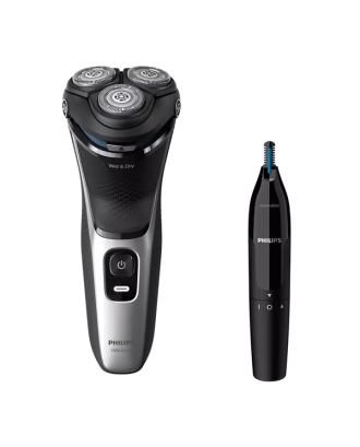 MÁQUINA BARBEAR PHILIPS - S 3143/02