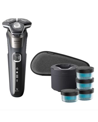MÁQUINA BARBEAR PHILIPS - S 5887/69
