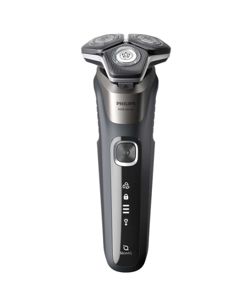 MÁQUINA BARBEAR PHILIPS - S 5887/50 MÁQUINA BARBEAR PHILIPS - S 5887/50