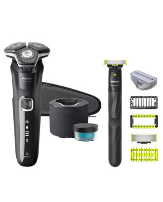 MÁQUINA BARBEAR PHILIPS - S 5898/79