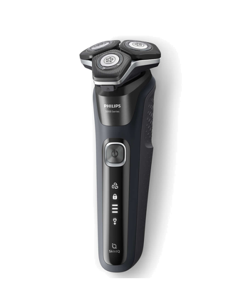 MÁQUINA BARBEAR PHILIPS - S 5898/35 MÁQUINA BARBEAR PHILIPS - S 5898/35