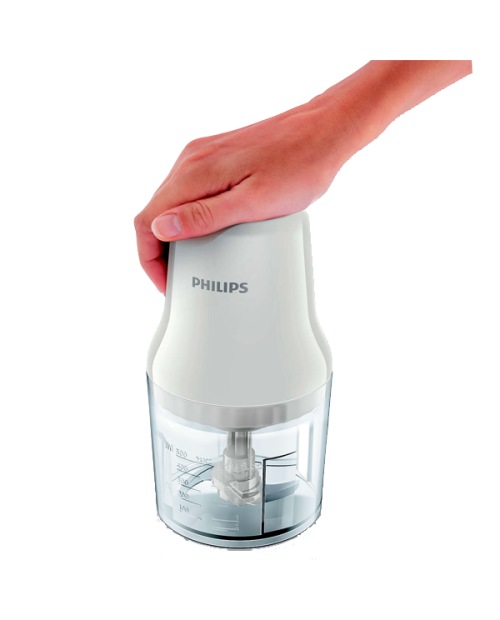 PICADORA PHILIPS - HR 1393/00 PICADORA PHILIPS - HR 1393/00