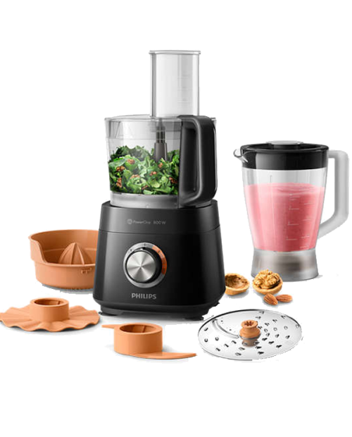 ROBOT PHILIPS - HR 7510/10 ROBOT PHILIPS - HR 7510/10