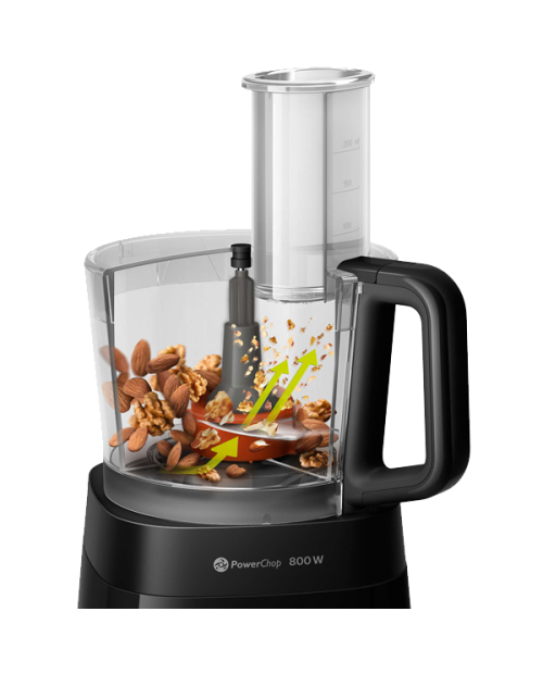 ROBOT PHILIPS - HR 7510/10 ROBOT PHILIPS - HR 7510/10