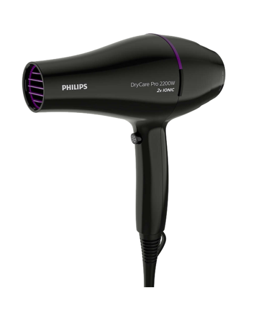 SECADOR CABELO PHILIPS - BHD274/00 SECADOR CABELO PHILIPS - BHD274/00