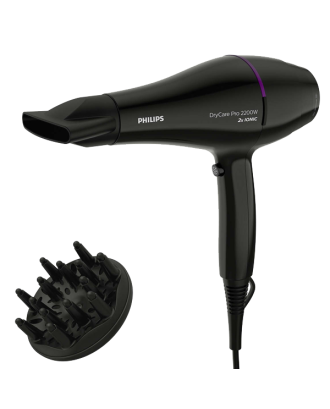 SECADOR CABELO PHILIPS - BHD274/00