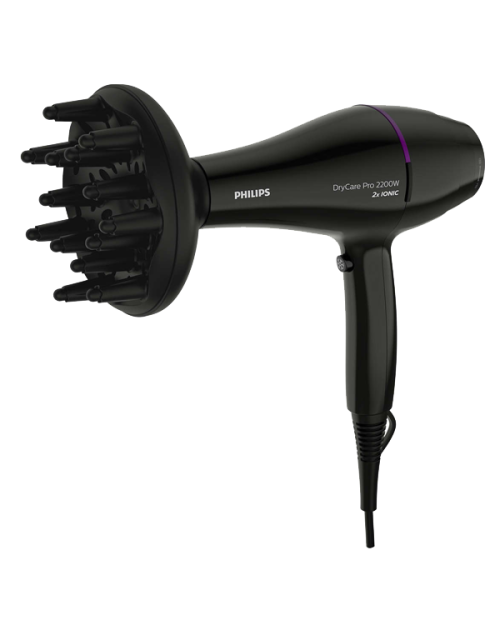 SECADOR CABELO PHILIPS - BHD274/00 SECADOR CABELO PHILIPS - BHD274/00