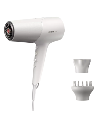SECADOR CABELO PHILIPS - BHD 501/20