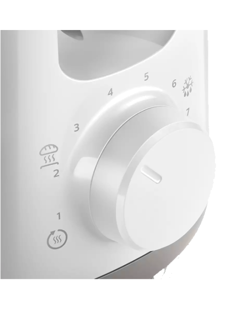 TORRADEIRA PHILIPS - HD 2590/00 TORRADEIRA PHILIPS - HD 2590/00