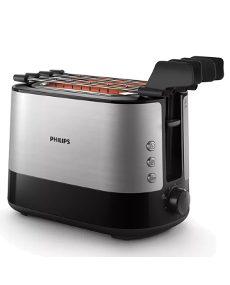 TORRADEIRA PHILIPS - HD 2639/90