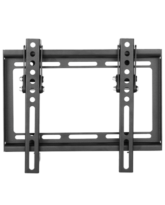 SUPORTE LCD 13-43 INCLINAVEL NAPOFIX - 030 PRETO