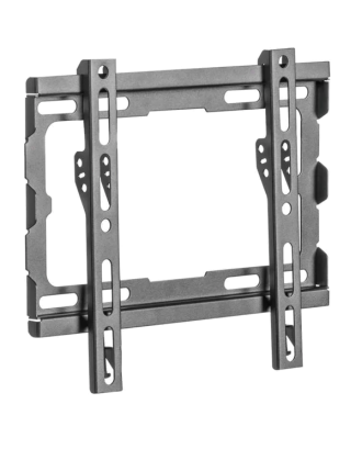 SUPORTE LED/LCD 13-43 NAPOFIX - 030F PRETO
