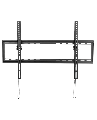 SUPORTE LCD 37-90 INCLINAVEL NAPOFIX - 040 PRETO