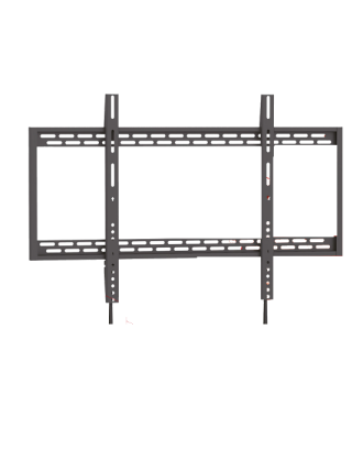 SUPORTE PLASMA/LCD/TFT 60>100 NAPOFIX  - 262 PRETO