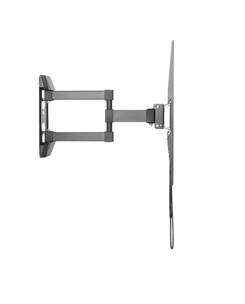 SUPORTE PLASMA/LCD/TFT 32-65 NAPOFIX - 274 PRETO SUPORTE PLASMA/LCD/TFT 32-65 NAPOFIX - 274 PRETO