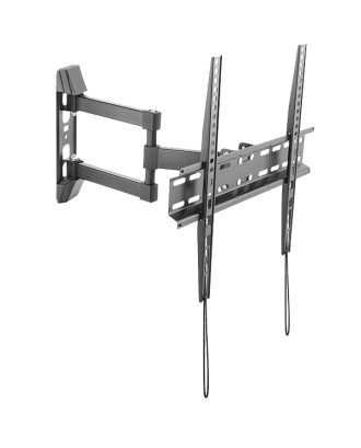 SUPORTE PLASMA/LCD/TFT 32-65 NAPOFIX - 274 PRETO