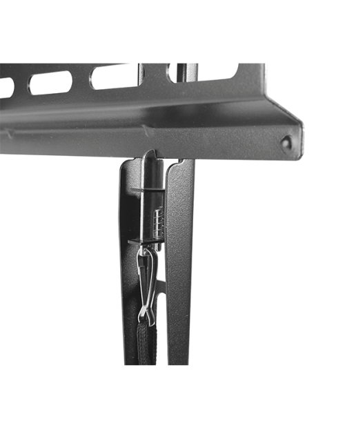 SUPORTE PLASMA/LCD/TFT 32-65 NAPOFIX - 274 PRETO SUPORTE PLASMA/LCD/TFT 32-65 NAPOFIX - 274 PRETO