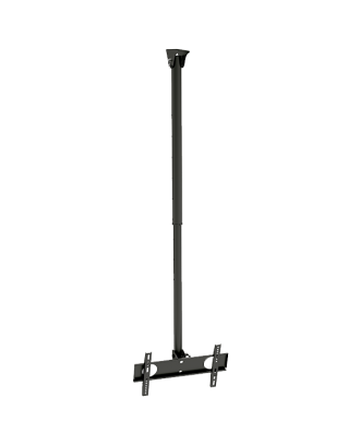 SUPORTE PLASMA/LCD/TFT 32 > 65NAPOFIX - 279 PRETO