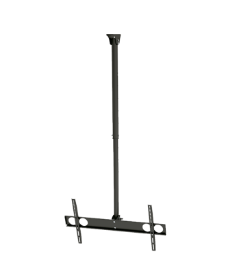 SUPORTE PLASMA/LCD/TFT 42-90 NAPOFIX - 280 PRETO