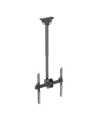 SUPORTE PLASMA/LCD/TFT 32-65 NAPOFIX - 285 PRETO