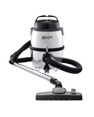 ASPIRADOR NILFISK - GM 80 C - 107418491