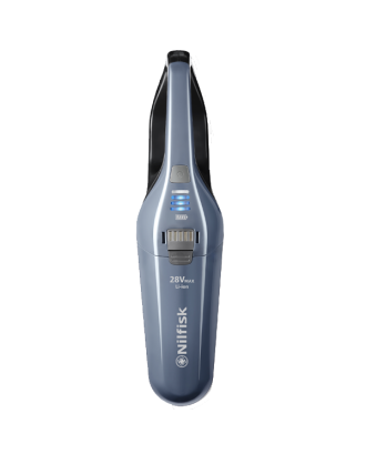 MINI ASPIRADOR NILFISK - QUICK 28V BLUE ACC - 128390017