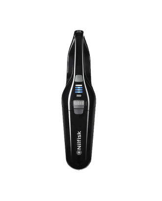 MINI ASPIRADOR NILFISK - QUICK 36V BLACK ACC - 128390018