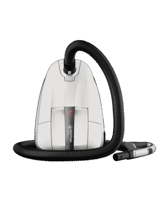 ASPIRADOR NILFISK - ELITE WCL14P08A1-2B CLASSIC - 128390130