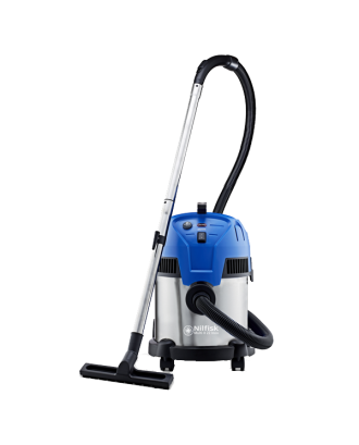 ASPIRADOR NILFISK - MULTI II 22 INOX - 18451551