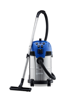ASPIRADOR NILFISK - MULTI II 30 INOX - 18451553