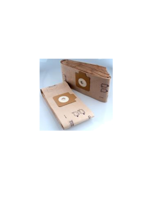 EMBALAGEM SACOS P/ ASP VP930 NILFISK - 1407015040