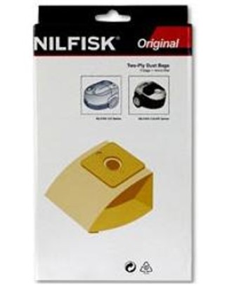EMBALAGEM SACOS P/ASP NEO NILFISK - 78602600