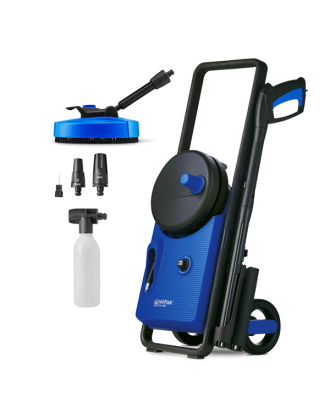 LAVADORA DE ALTA PRESSÃO NILFISK - CORE 150 POWER CONTROL-P - 128471334
